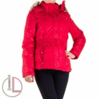 Damen Jacke